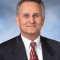 Natura Resources Employee Jack Shoemate's profile photo