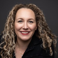 Bring at Work Employee Britt Kreeft's profile photo