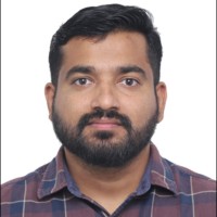 Boeing Employee George John's profile photo