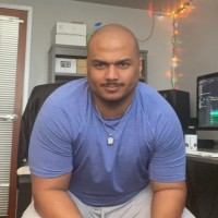 The Zeus Network Employee Carl Brevil's profile photo