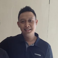PMN Group Employee Feri F's profile photo
