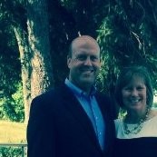 Marsh Building Supplies / Sealant Sales Employee John Dury's profile photo