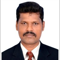 Integral Coach Factory (ICF) Employee Nirmal G's profile photo