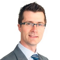 National Australia Bank Employee Simon Bowler's profile photo