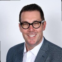 Hilton Employee Jeffrey Barker's profile photo