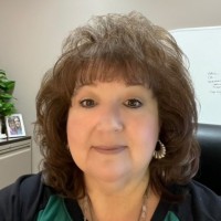 Persona AI Inc Employee Niki Murray's profile photo