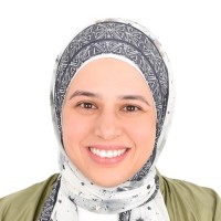 Dalia Tarek Email