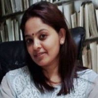 KFin Technologies Ltd. Employee Manju A.'s profile photo