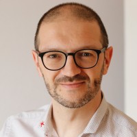 All for One Switzerland AG Employee Gabriele Nosatti's profile photo