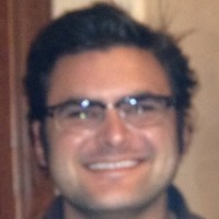 CBS Studios Employee Greg Wadsworth's profile photo