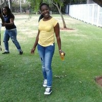 Times Media Groups Employee Phathutshedzo Nemukula's profile photo