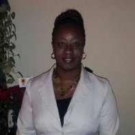Forsyth County Employee W Watson's profile photo