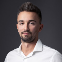 Treeline Employee Bartosz Olszanowski's profile photo