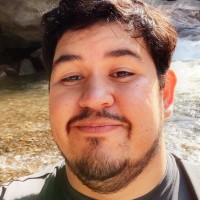 John C. Kimball High School Employee Alfredo Lobato- Rocha's profile photo