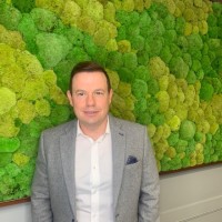NFP Ireland Employee Gavin Shiels's profile photo