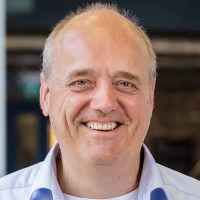 Purpose Employee Dick-Jan Abbringh's profile photo