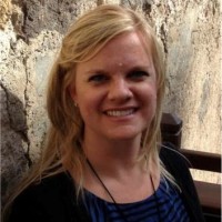 Neutral Zone Employee Laenne Thompson's profile photo