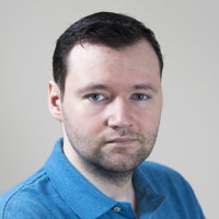 Yuri Nevrov Email
