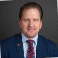 Larry H. Miller Senior Health Employee Rex Packer's profile photo