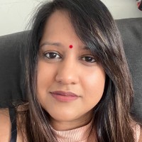 XON Employee Bhavika Ramdass's profile photo