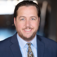 CA Ventures Employee Mike Parker's profile photo