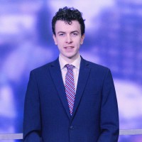 WBNG TV 12 Employee Kevin Quinn's profile photo