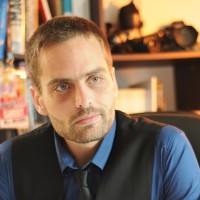 Damien Chaillot Email & Phone Number