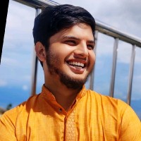 Binod Gaudel's profile photo