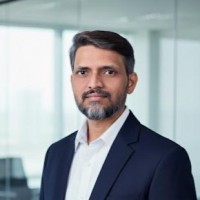 André Employee Raveendra Nayak's profile photo
