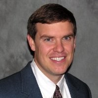 Interface Employee Rob Pridgen's profile photo