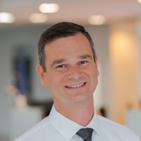AOK Systems GmbH Employee Uwe Krieger's profile photo