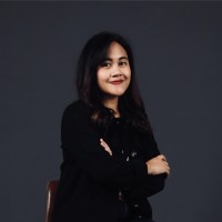 Nestlé Employee Tiara Aprilita Subandrio's profile photo