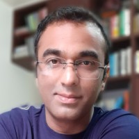 Nikhil Chitnis Email