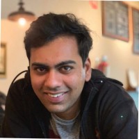 Imran Arshad Email & Phone Number