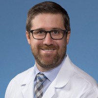 UCLA Health Employee Andrew Gregg's profile photo