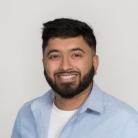 Nikhil A. Email & Phone Number