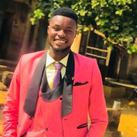 National Youth Service Corps Employee Kenneth Bello's profile photo