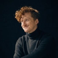 Grand Crew Employee Ian Kaplan's profile photo