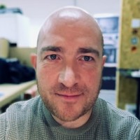 Function Control Ltd Employee Chris O'Brien's profile photo