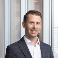 QuadReal Property Group Employee Corey Wilson's profile photo