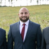 Grant Rodrigue Email & Phone Number