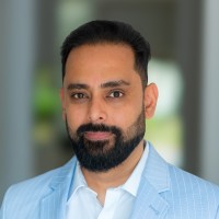 MAXAM Employee Siddharth Banerjee's profile photo