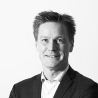 IMPACT Commerce Employee Torben Vejen's profile photo