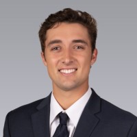 Rein & Grossoehme Commercial Real Estate Employee Jack Hansen's profile photo