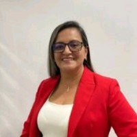 ISENERGY Employee Jenny Suarez's profile photo
