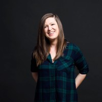 Wien Work Employee Lisa Baumgartner's profile photo