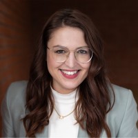 Lexware Employee Nicole Packhaeuser-Brunner's profile photo