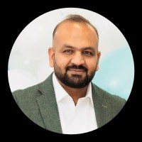 Roi Signature Employee Chintankumar P.'s profile photo