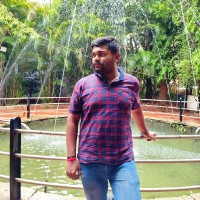 Haze-Busting Consultancy Services Employee Astik Telange's profile photo