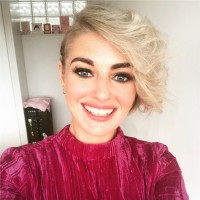 Kukoon Rugs Employee Mary McManus's profile photo